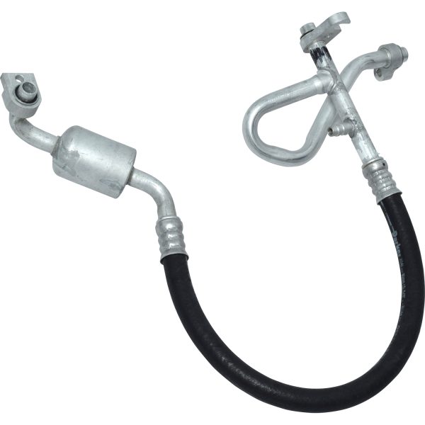 TAHOE SUBURBAN YUKON YUKON XL ESCALA AC GM OEM-A/C AC Hose Suction Line 23372170 1534781 AC Delco 1534788 23302582